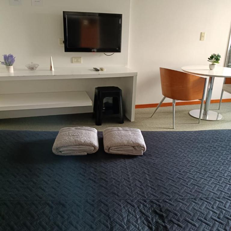 Moderno estudio en Monserrat - Excelente Ubicación - Apartamento de 1 dormitorio - 4
