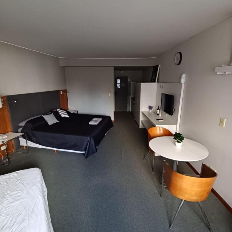 Moderno estudio en Monserrat - Excelente Ubicación - Apartamento de 1 dormitorio - 6