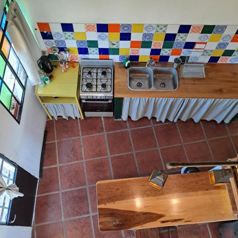 Casita villa 52 - Two-Bedroom House - 2