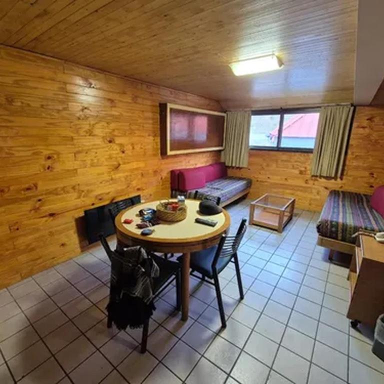 Apart Géminis Las Leñas - Apartamento de 2 dormitorios - 7