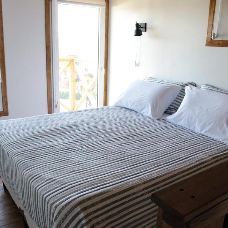 Duplex del Este - One-Bedroom Apartment - 3