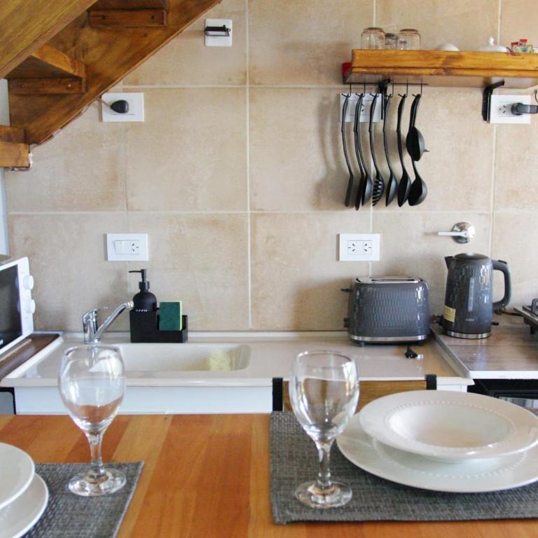 Duplex del Este - One-Bedroom Apartment - 6