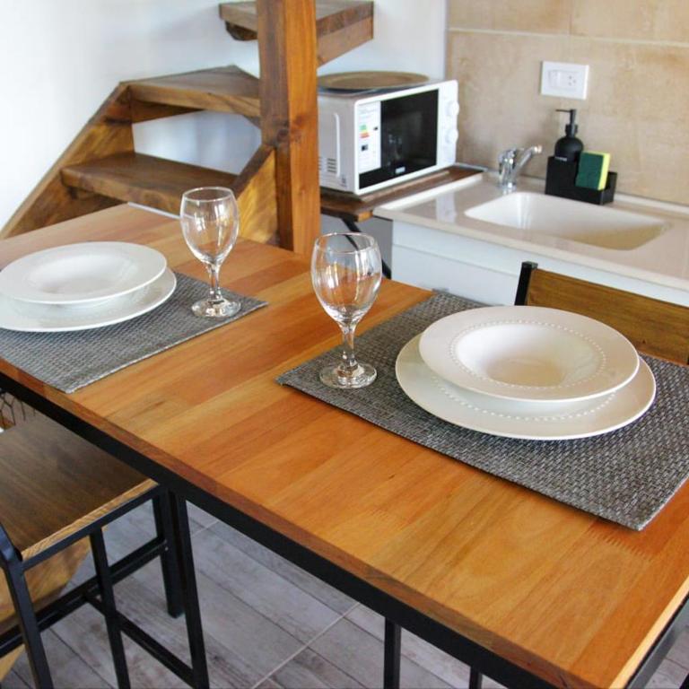 Duplex del Este - One-Bedroom Apartment - 7
