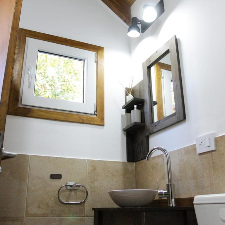 Duplex del Este - Apartamento de 1 dormitorio - 8