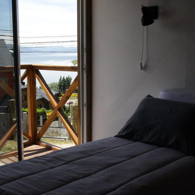 Duplex del Este - One-Bedroom Apartment - 10