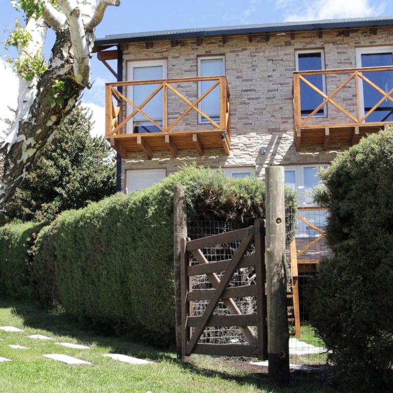 Duplex del Este - One-Bedroom Apartment - 13