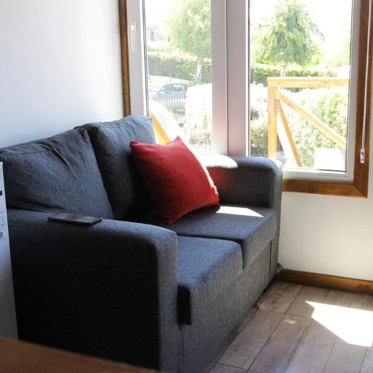 Duplex del Este - One-Bedroom Apartment - 17