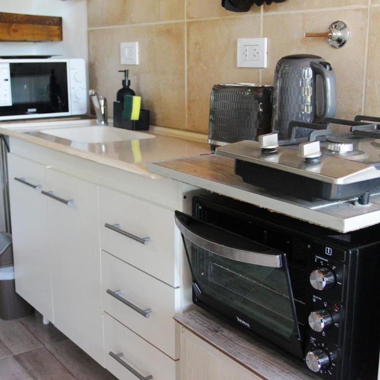 Duplex del Este - One-Bedroom Apartment - 18