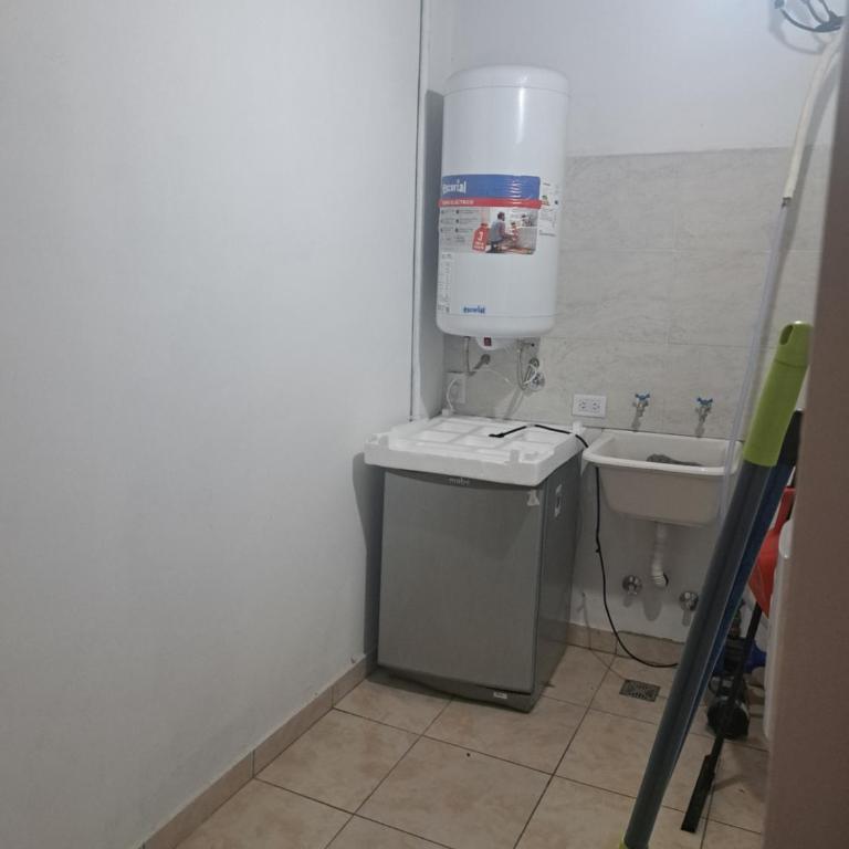 Apart VENECIA - One-Bedroom Apartment - 12
