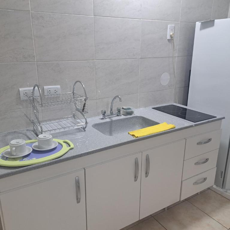 Apart VENECIA - One-Bedroom Apartment - 16