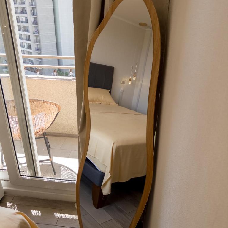 Modern apartment with terrace near the National Stadium - Two-Bedroom Apartment - 3
