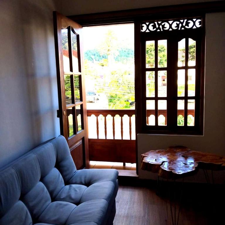 Hotel Boutique Cenit - King Suite with Spa Bath - 4