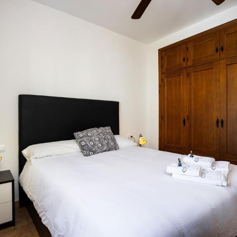 Atlantic Sun Villa - Chiclana - Apartamento de 3 dormitorios - 4