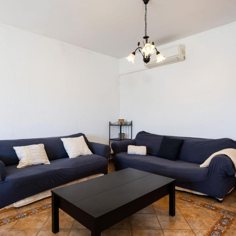 Atlantic Sun Villa - Chiclana - Apartamento de 3 dormitorios - 6