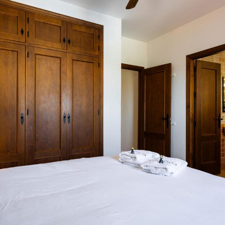 Atlantic Sun Villa - Chiclana - Apartamento de 3 dormitorios - 10