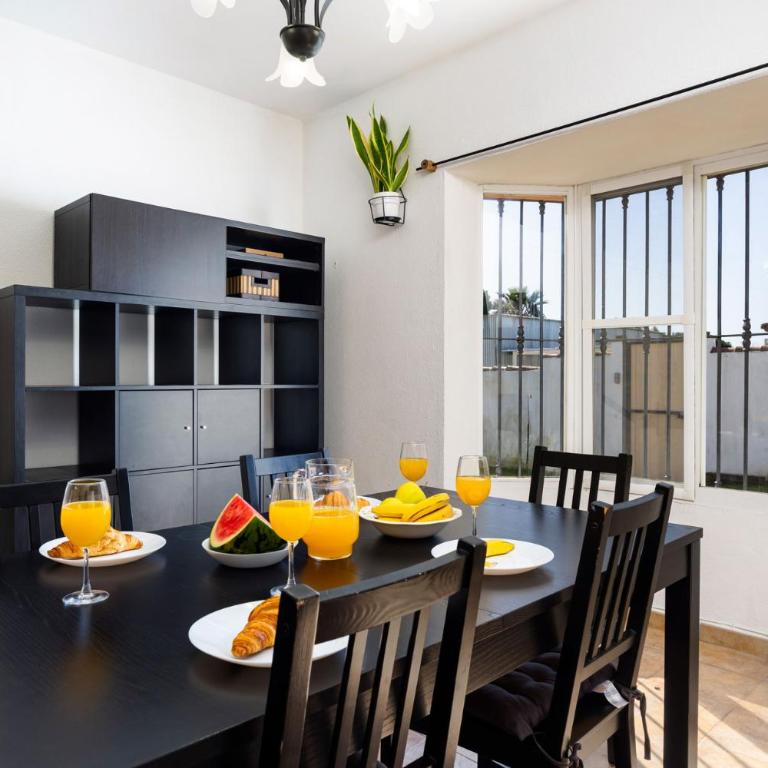 Atlantic Sun Villa - Chiclana - Apartamento de 3 dormitorios - 16