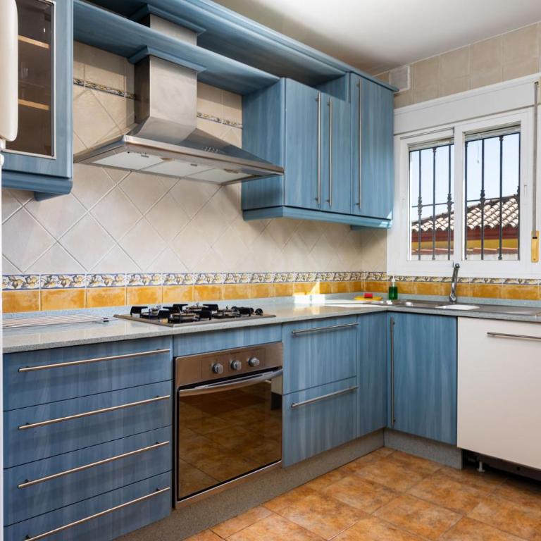 Atlantic Sun Villa - Chiclana - Apartamento de 3 dormitorios - 12