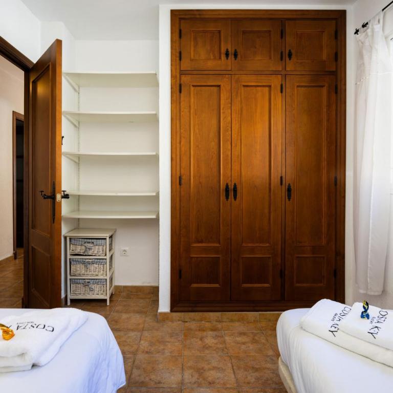 Atlantic Sun Villa - Chiclana - Apartamento de 3 dormitorios - 14