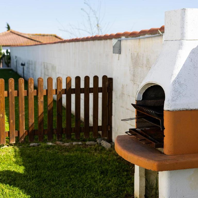 Atlantic Sun Villa - Chiclana - Apartamento de 3 dormitorios - 25