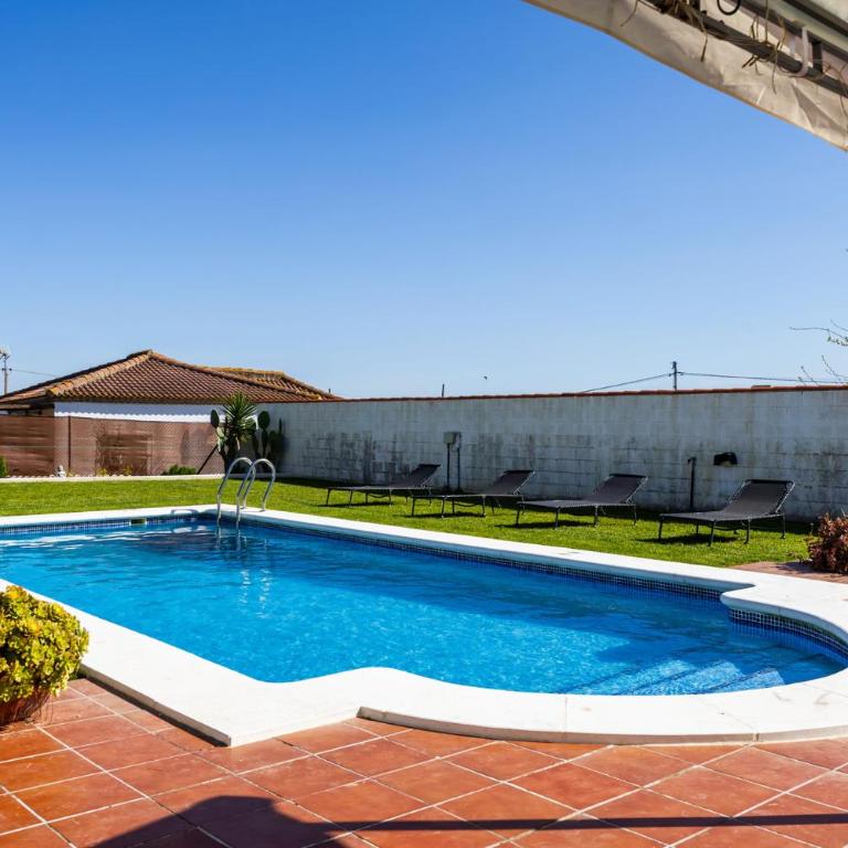 Atlantic Sun Villa - Chiclana - Apartamento de 3 dormitorios - 21