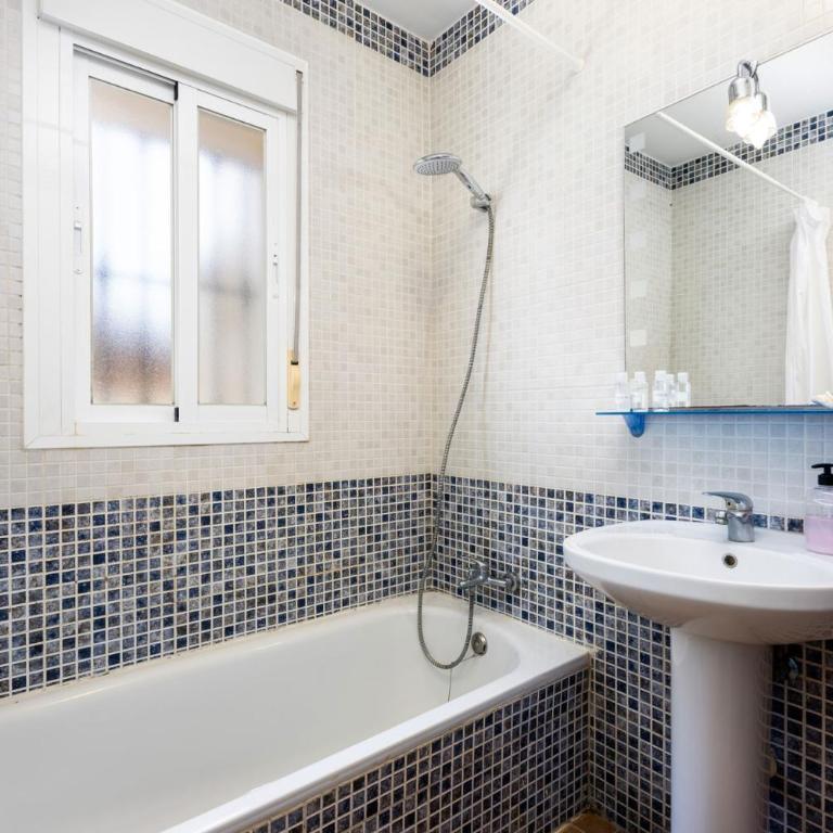 Atlantic Sun Villa - Chiclana - Apartamento de 3 dormitorios - 23