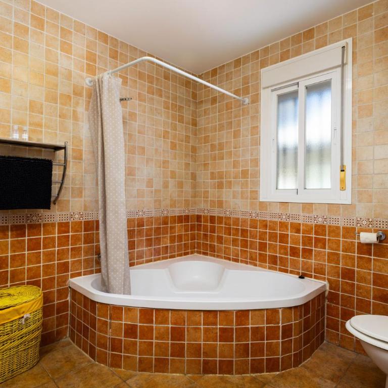 Atlantic Sun Villa - Chiclana - Apartamento de 3 dormitorios - 26