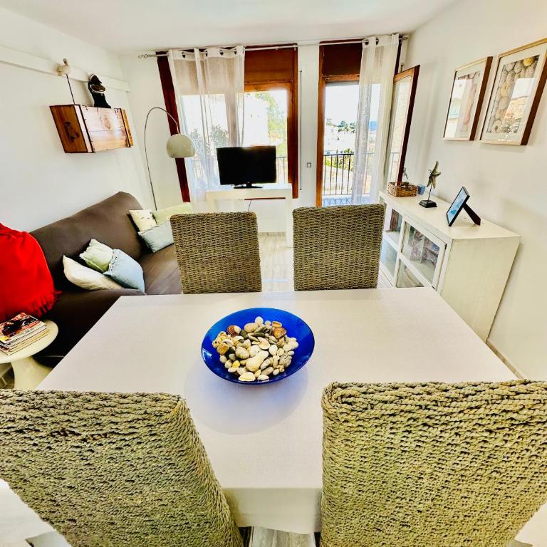 MIRAMAR , TOSSA DE MAR, con piscina - Apartamento de 2 dormitorios - 5