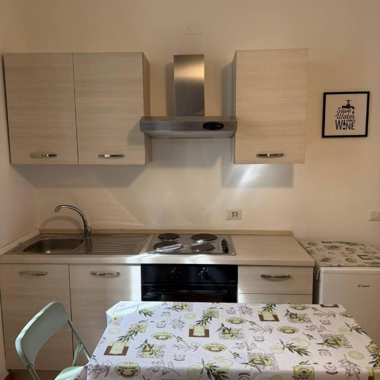 Casa Musa - Appartamento con 1 Camera da Letto - 2