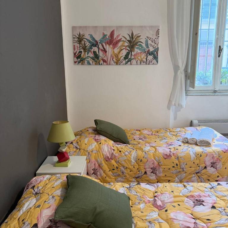 Casa Musa - Appartamento con 1 Camera da Letto - 1