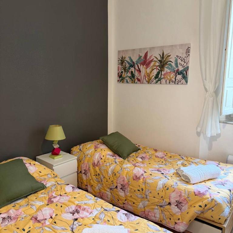 Casa Musa - Appartamento con 1 Camera da Letto - 4
