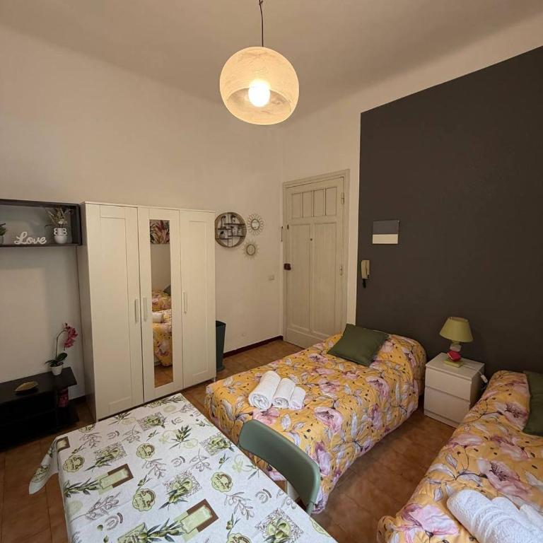 Casa Musa - Appartamento con 1 Camera da Letto - 6