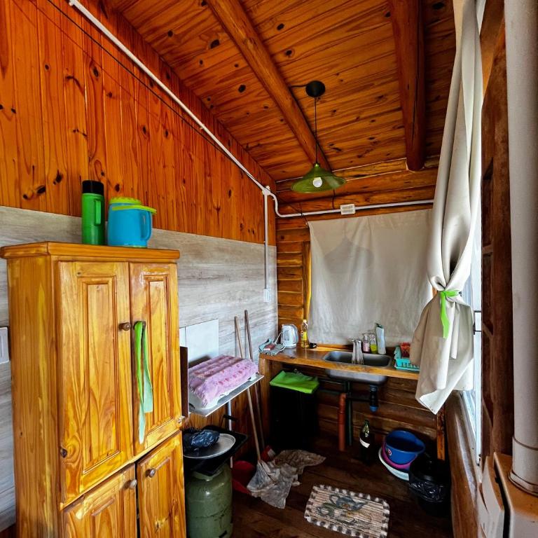 Amaneceres de San Isidro - Bungalow Deluxe con vistas al jardín - 10