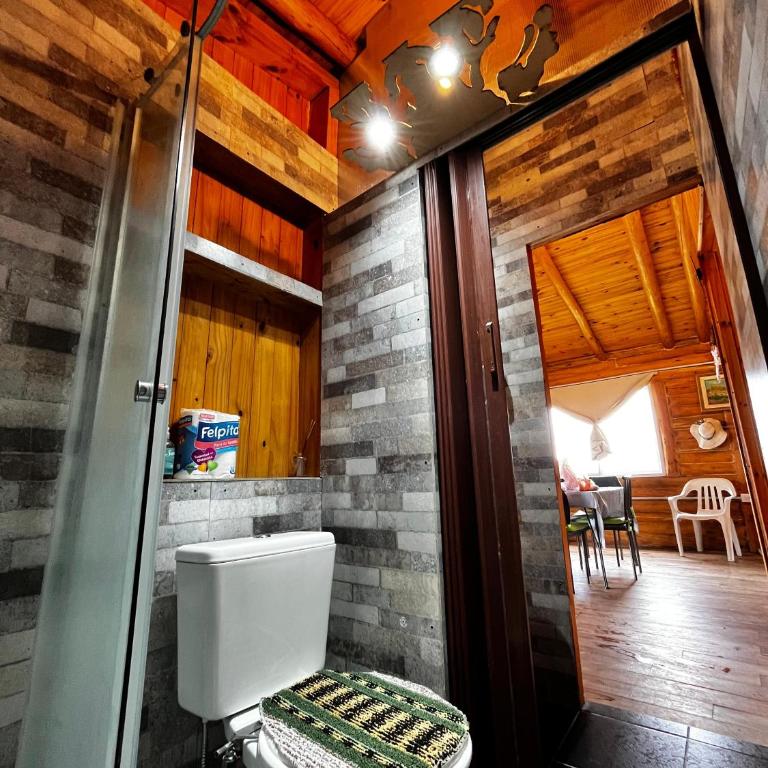 Amaneceres de San Isidro - Bungalow Deluxe con vistas al jardín - 9