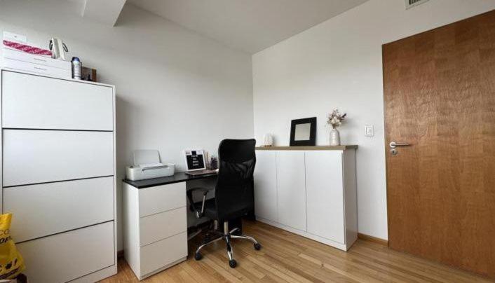 Alojamiento A - Apartamento - 22