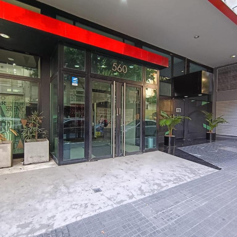 Moderno estudio en Monserrat - Excelente Ubicación - Apartamento de 1 dormitorio - 13