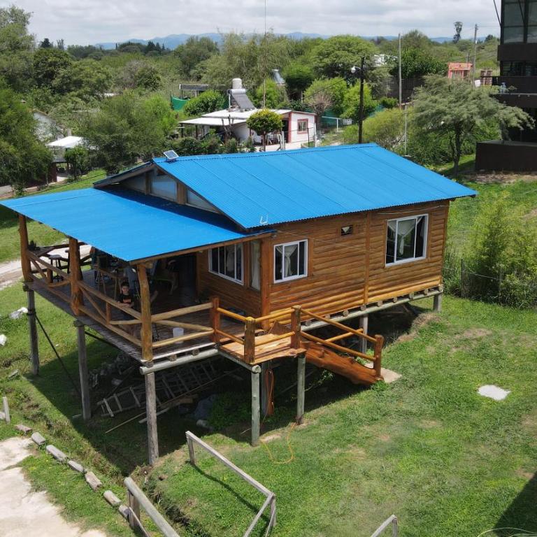 Amaneceres de San Isidro - Bungalow Deluxe con vistas al jardín - 3