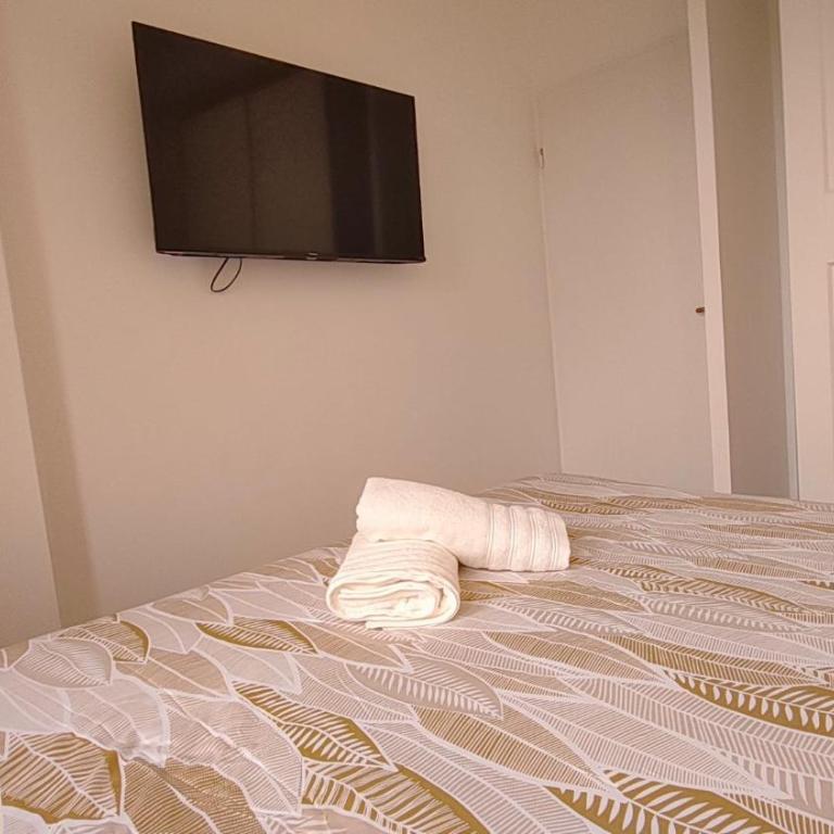 Le petit Yearling - Classé 3 étoiles - Espace bien-être & Jardin - Apartment mit 1 Schlafzimmer - 15