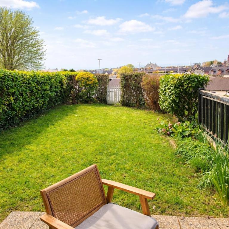 Le petit Yearling - Classé 3 étoiles - Espace bien-être & Jardin - Apartment mit 1 Schlafzimmer - 20