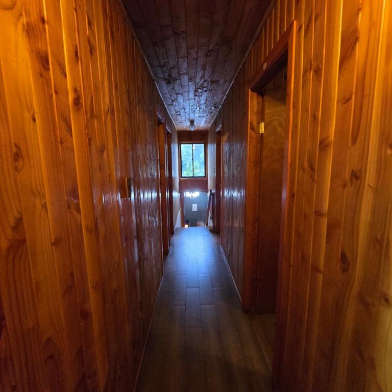 Hostal Vista Hermosa para viajeros de a pie - Double Room - 4