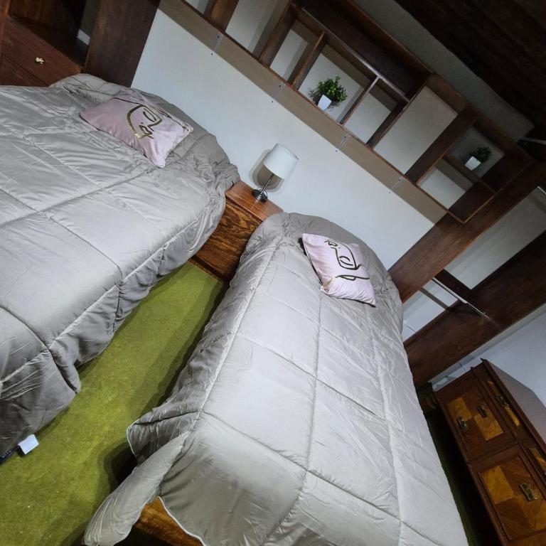 Casa de Chacha - One-Bedroom Apartment - 33