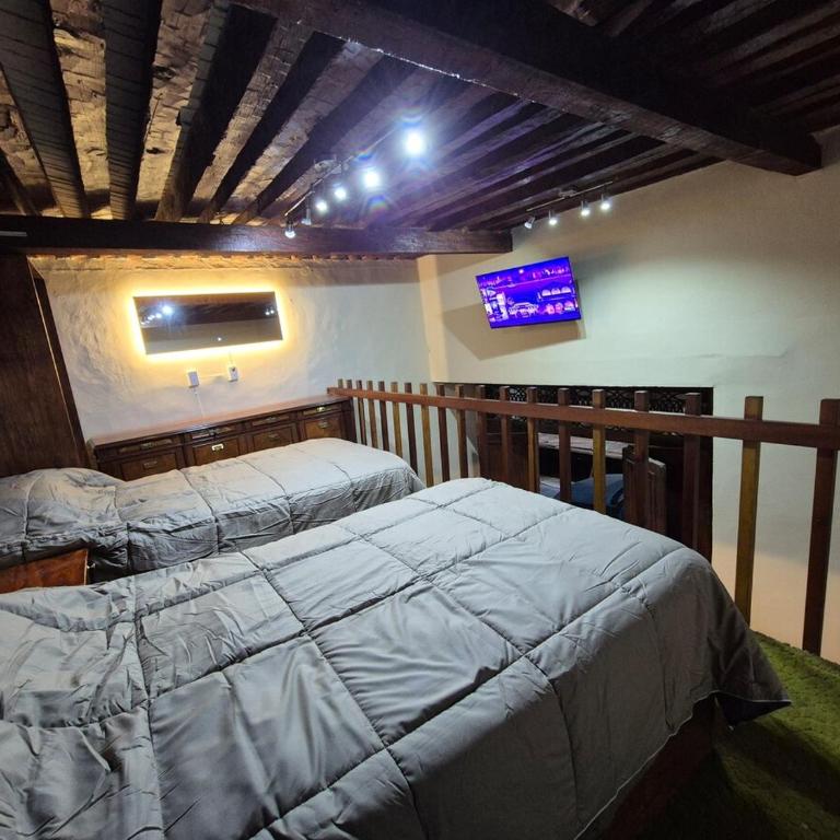 Casa de Chacha - One-Bedroom Apartment - 31