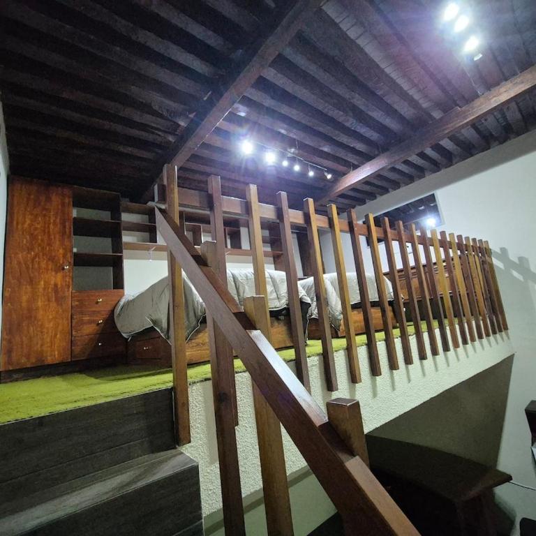 Casa de Chacha - One-Bedroom Apartment - 28