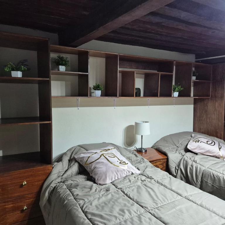 Casa de Chacha - One-Bedroom Apartment - 34