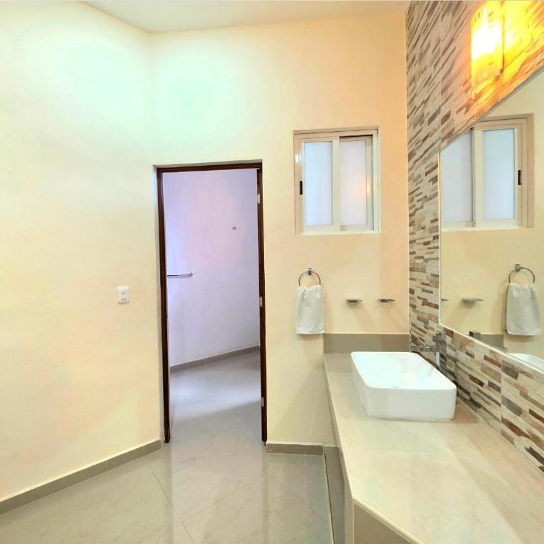 Villa las Flores country house - Six-Bedroom House - 32