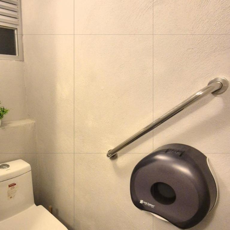 Casa de Chacha - One-Bedroom Apartment - 26