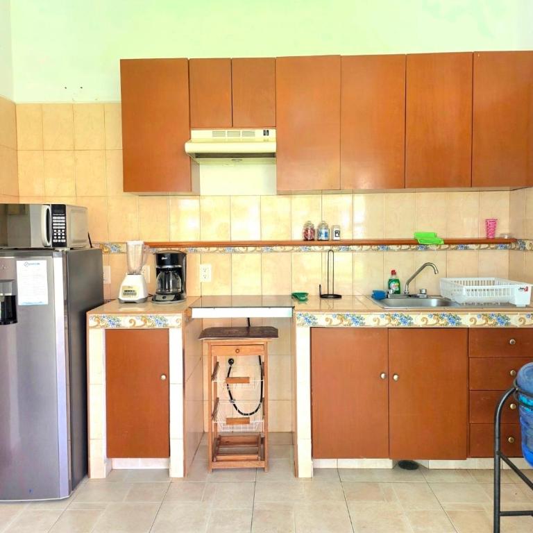 Villa las Flores country house - Six-Bedroom House - 36