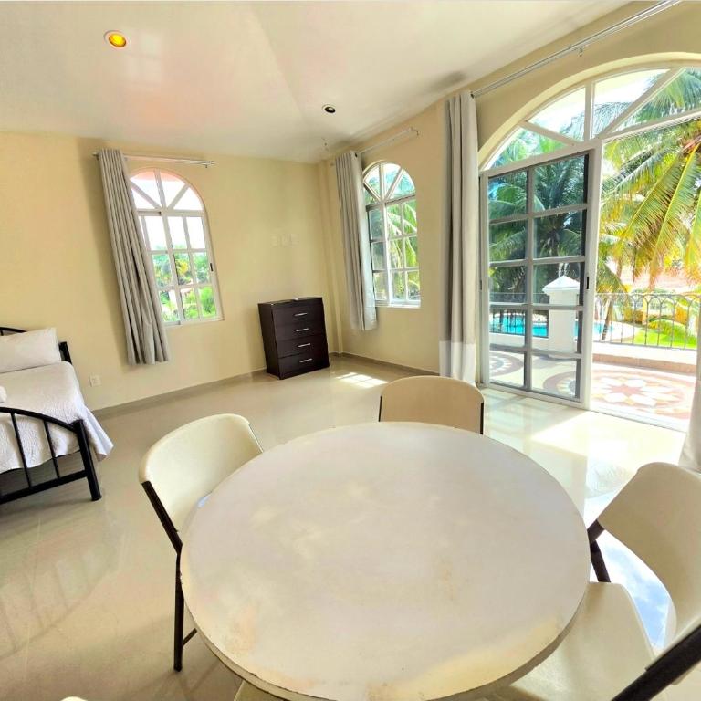 Villa las Flores country house - Six-Bedroom House - 38