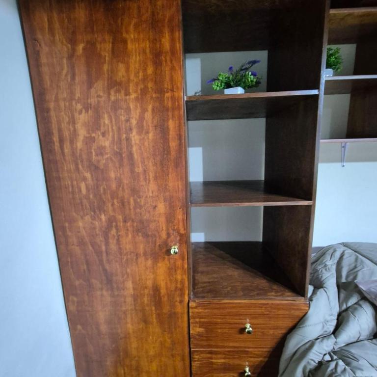Casa de Chacha - One-Bedroom Apartment - 36