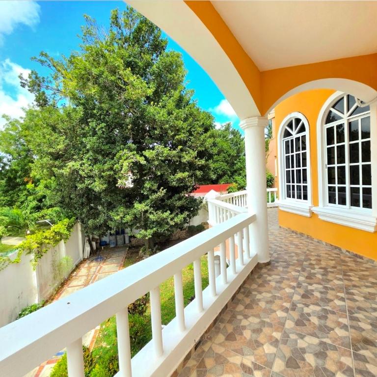 Villa las Flores country house - Six-Bedroom House - 18