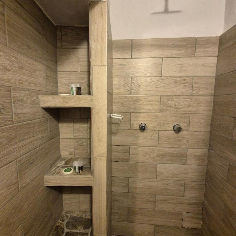 Casa de Chacha - One-Bedroom Apartment - 22